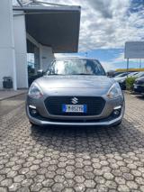 SUZUKI Swift 1.2 Dualjet Cool NEO PATENTATO