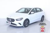 MERCEDES-BENZ B 180 d Automatic Business Extra *SCONTO IMMEDIATO*