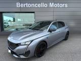 PEUGEOT 308 PureTech Turbo 130cv Allure Pack BLACK PACK-LED