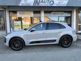 PORSCHE Macan 2.0 T FULL OPT POCHI KM POSS. LEASING SUBENTRO