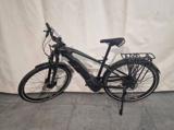 ALTRE MOTO O TIPOLOGIE Other FANTIC SEVENDAYS LIVING URBAN