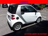 SMART ForTwo 1000 52 kW MHD cabrio passion