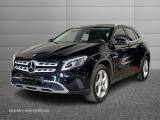 MERCEDES-BENZ GLA 200 d Automatic Sport