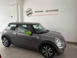 MINI One 1.4 16V RAY SOLO 91 MILA KM ORIGINALI-NEOPATENTATI