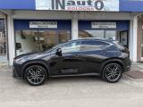LEXUS NX 350h NX Hybrid 4WD Luxury