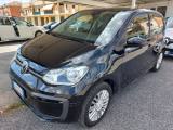 VOLKSWAGEN up! 1.0 3p. EVO move up! BlueMotion km 33000
