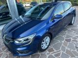 RENAULT Megane 5 PORTE Blue dCi 115CV EDC BUSINESS