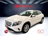 MERCEDES-BENZ GLA 200 D 136 Cv Pronta Consegna Iva Esposta
