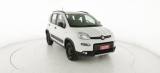 FIAT Panda 0.9 TwinAir Turbo S&S 4x4 City Cross