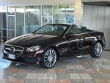 MERCEDES-BENZ E 220 d Auto 4Matic Cabrio Business Sport