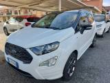 FORD EcoSport 1.0 EcoBoost 125 CV Start&Stop ST-Line km 57000