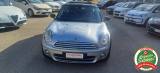 MINI Cooper D 1.6 16V Cooper D Pepper