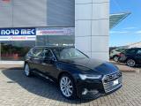 AUDI A6 Avant 40 2.0 TDI S tronic Business Sport
