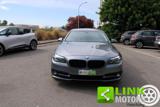 BMW 520 d Touring Business aut.