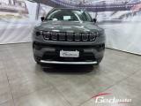 JEEP Compass 1.6 Multijet II 2WD Limited FULL-LED NAVI