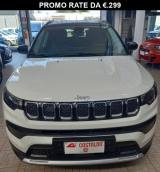 JEEP Compass 1.3 Turbo T4 150 CV aut. 2WD Limited