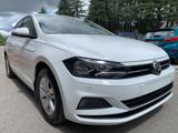 VOLKSWAGEN Polo 1.0 TGI 5p. Comfortline BlueMotion Technology