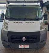 FIAT Ducato 30 2.3 MJT PASSO MEDIO TETTO BASSO