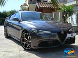 ALFA ROMEO Giulia 2.2 Turbodiesel 210 CV AT8 AWD Q4 Veloce