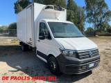 VOLKSWAGEN Crafter 50/35 2.0 BiTDI 177CV  Furgone frigo -20°