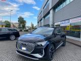 AUDI Q4 e-tron Q4 45 e-tron Business