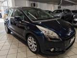 PEUGEOT 5008 2.0 HDi 112CV Premium AUTO 7 POSTI TETTO PANORAMA
