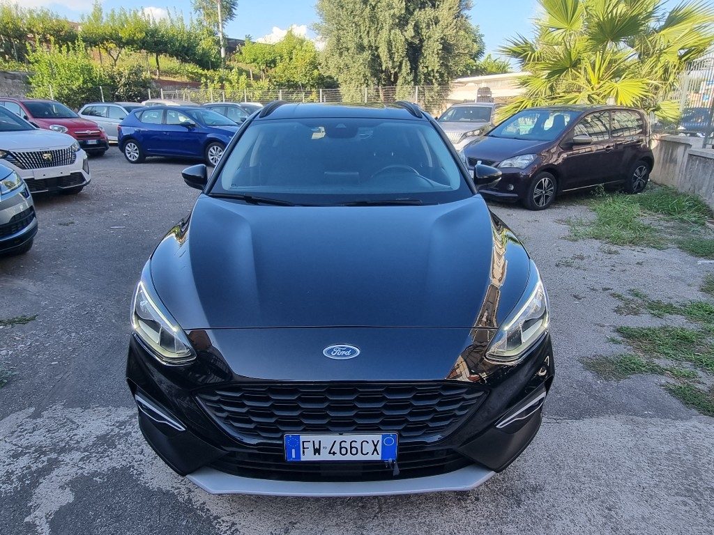 Car Results