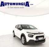 CITROEN C3 PureTech 83 S&S Feel