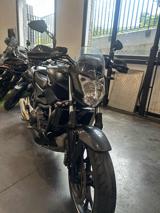 HONDA NC700S dct