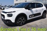 CITROEN C3 BlueHDi 100 S&S Feel Pack