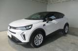 RENAULT Captur ECO-G 100 CV