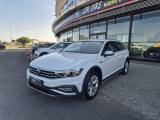 VOLKSWAGEN Passat Alltrack 2.0 TDI 200 CV 4MOTION DSG