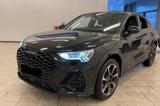 AUDI Q3 SPB 35 TFSI S tronic S line edition