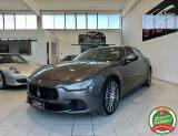 MASERATI Ghibli V6 Diesel