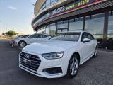 AUDI A4 Avant 30 TDI/136 CV S tronic S line edition
