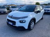 CITROEN C3 BlueHDi 100 S&S Business