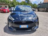 TOYOTA Yaris 1.5 Hybrid 5 porte Business KM 33.000