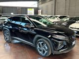 HYUNDAI Tucson 1.6 HEV aut.Exellence