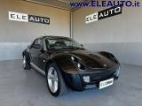SMART Roadster 700 smart roadster 82cv Leather pack