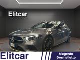 MERCEDES-BENZ A 250 Automatic Edition 1