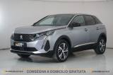PEUGEOT 3008 1.2 130CV PURETECH ALLURE PACK