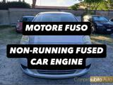 TOYOTA Yaris 1.0 5 porte MOTORE FUSO K.O