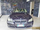 BMW 320 d Automatica Navi Touring MSport