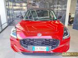 SUZUKI Swift 1.2 Hybrid Top (Garanzia 12 Mesi)