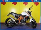 KTM 690 Duke Garantita e Finanziabile