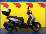 PIAGGIO Other Beverly 400 Garantito e Finanziabile