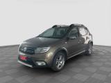 DACIA Sandero Sandero Stepway 1.0 TCe 100 CV ECO-G Access