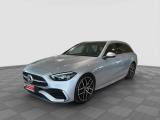 MERCEDES-BENZ CLA sse C C 220 d Mild hybrid S.W. AMG Line Premium Pl