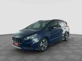 FORD S-Max S-Max 2.5 Full Hybrid 190 CV CVT 7p. Titanium Busi