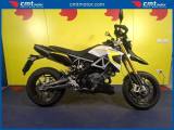 APRILIA Dorsoduro 750 Garantita e Finanziabile